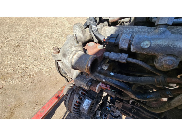 Vstřikovací čerpadlo RF7J13800A, 2940000420 Mazda 6 pro naftový motor 2.0