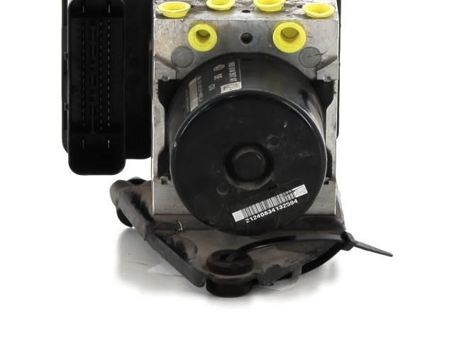 Блок АБС 1K0614517ATBEF, G1-0979F Audi A3 S3 A3 Sportback 8P 2005 - 2013 года