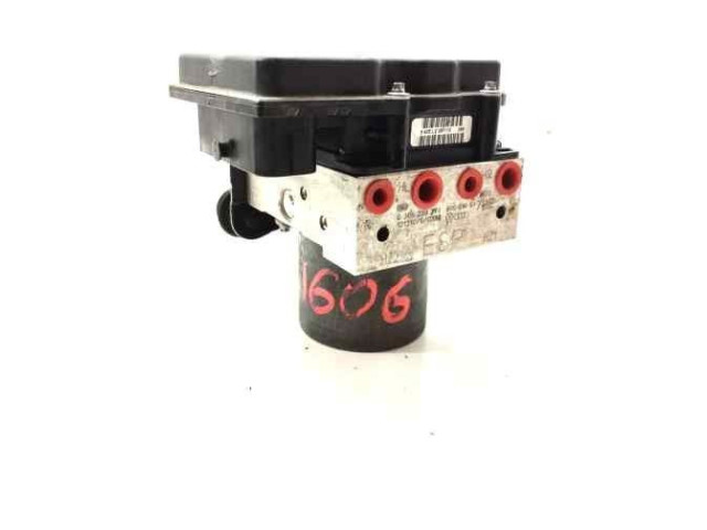 Блок АБС 0265239274 Audi Q5 SQ5 2017 - года