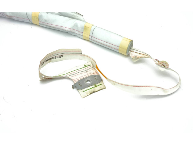 Боковая подушка безопасности 600164906QC4, 220906791009   Mitsubishi Pajero