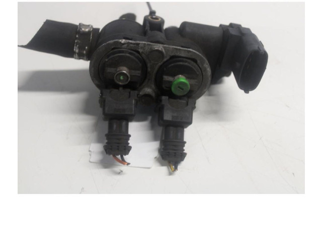 Форсунка 67R-010233 Dacia Sandero K7J A7