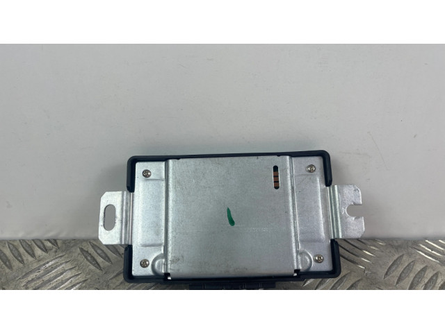 Блок управления 3851008031 SsangYong Rexton