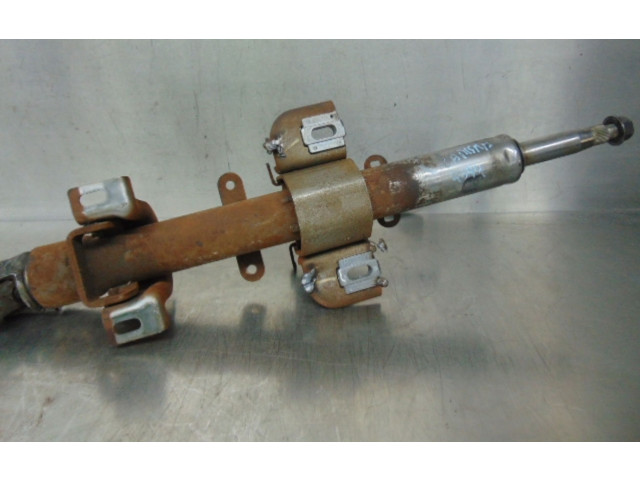 Рулевая рейка Mitsubishi Carisma 2000 - 2004 года