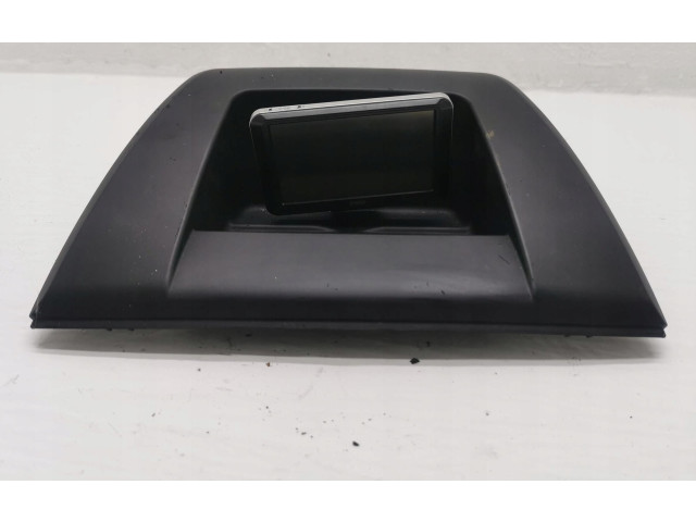 Дисплей       BMW X3 E83