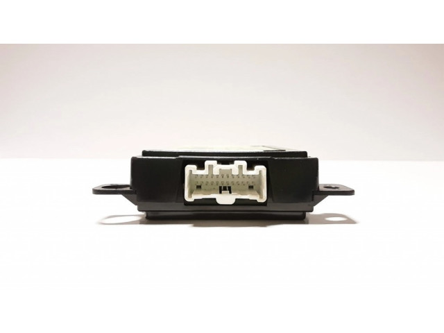 Модуль «Bluetooth»