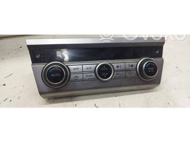 Блок управления климат-контролем 72311AL11A   Subaru Outback (BS)