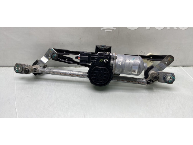 Моторчик дворников 98110B4000 Hyundai i10