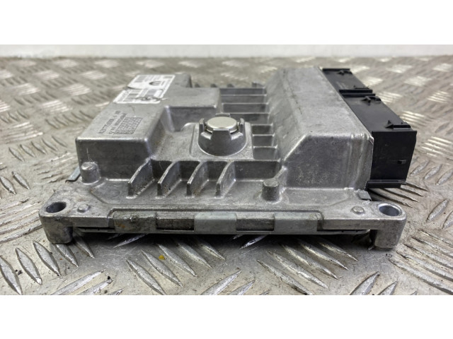 Блок управления двигателя 68402685AC Jeep Compass