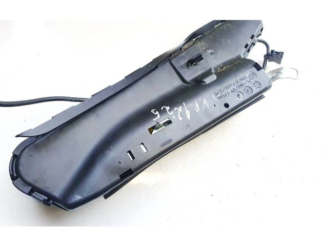 Подушка безопасности в сиденье 1k4880241d, 34033707a Skoda Octavia Mk2 (1Z)
