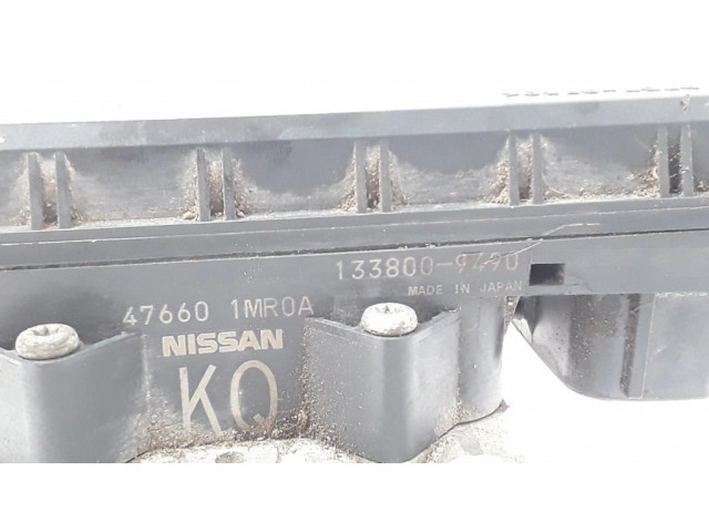 Блок АБС 476601MR0A, 1338009490 Infiniti M30