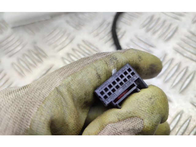 Поршень Зеркало (управляемое электричеством) chz   Audi A1  