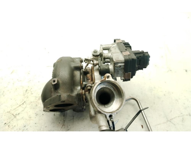 Vstřikovací lišta 54409710026 BMW 5 F10 F11