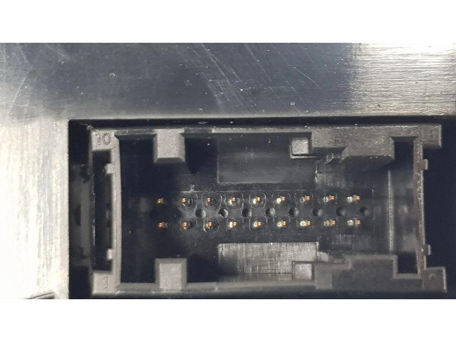 Přístrojová deska BMW X6 E71 2010 62109236827