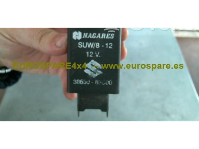 Pojistková skříňka 38650-85C00 Suzuki Vitara (ET/TA) 1988