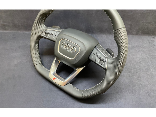 Volant Audi Q7 4M 2016 4M8419091E, 4M8419091E