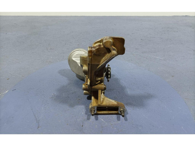 Масляный насос   9803092680, 9803092680  Peugeot 2008 I 