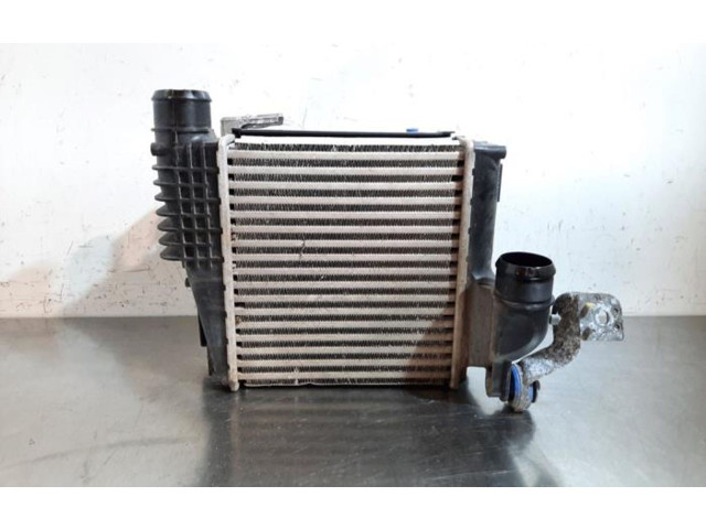 Радиатор интеркулера 9675627980 Citroen C5 Aircross