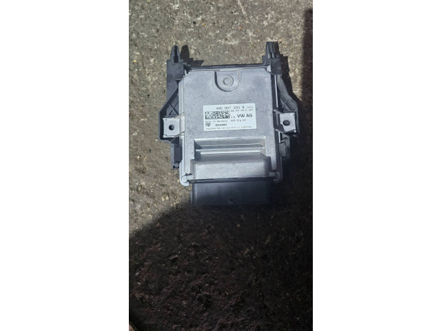 Подрулевой шлейф SRS 1J0959654AC, 1J0959654AG Audi A6 S6 C5 4B