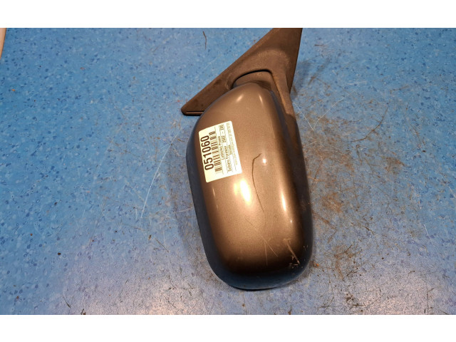 Зеркало электрическое        Subaru Forester SG  2003 - 2005 года   