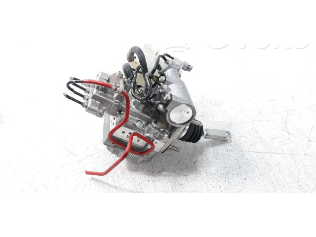 Блок АБС 4727047030 Lexus NX 2014 - 2021 года