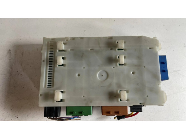 Блок предохранителей 7G9T14A073DC   Ford Galaxy    