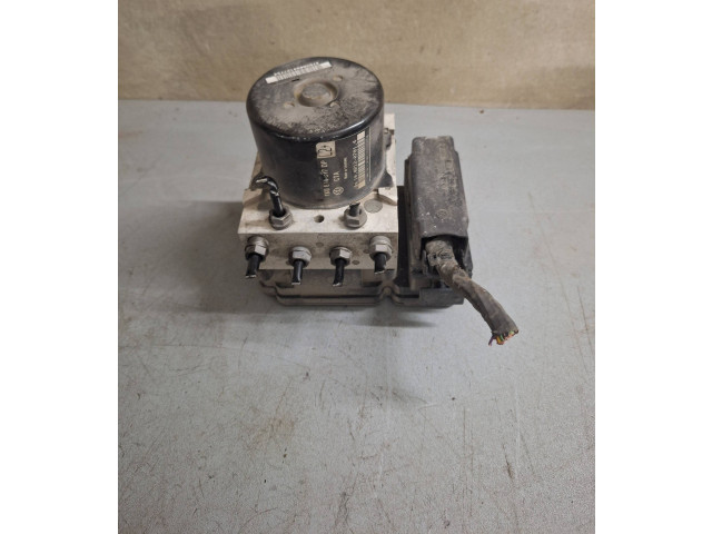 Блок АБС 1K0907379BL   Skoda  Yeti (5L)  2009 - 2017 года