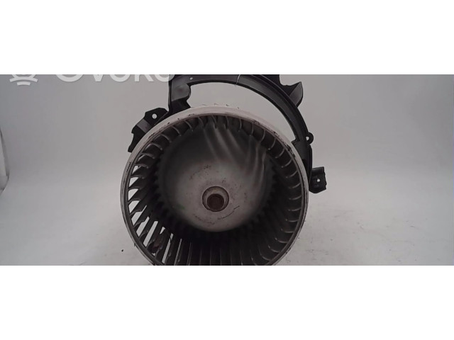 Вентилятор печки 77365038 Alfa Romeo Mito