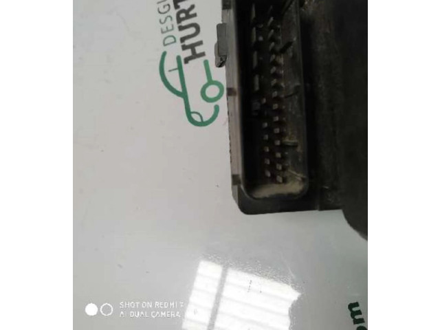 Jednotka ABS 0265216411 Volkswagen PASSAT