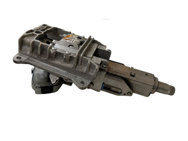 Рулевая рейка 4F0905852B, 4F0910852 Audi A6 S6 C6 4F 2004 - 2011 года