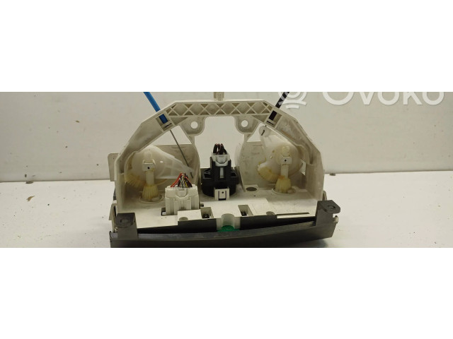 Блок управления климат-контролем Mazda 3 I