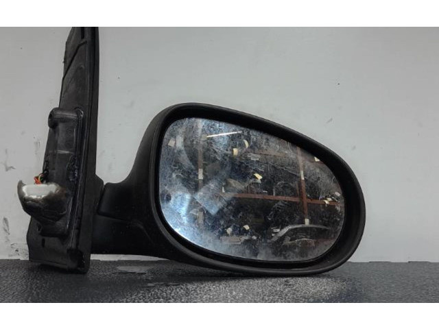 Зеркало электрическое        Ford Ka  2009 - 2017 года   