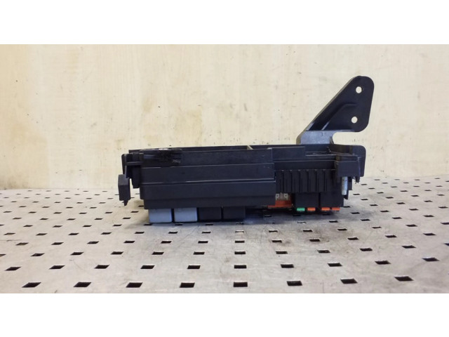 Pojistková skříňka A1645402372, YAP2723706 Mercedes-Benz ML W164 2007