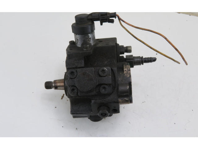 Vstřikovací lišta 9656300380, 0445010102 Citroen C2 8HZ (DV4TD)