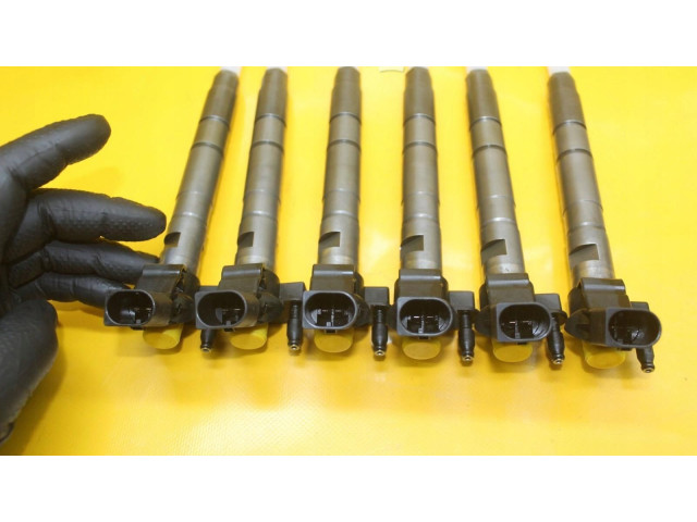 Форсунка 059130277AH    Audi A6 S6 C6 4F   