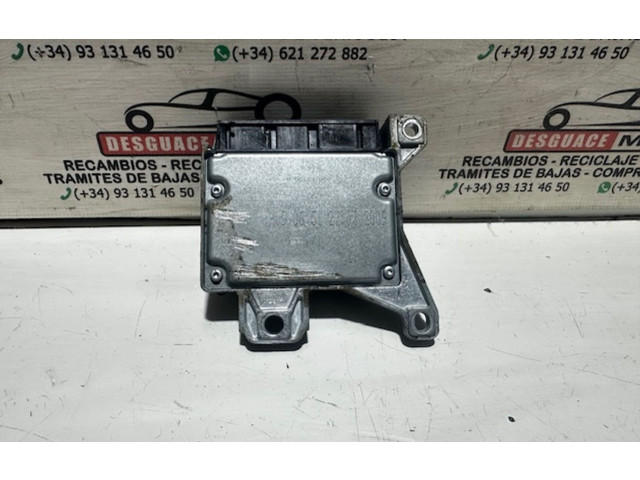   Pojistková skříňka 9665100080   Peugeot 308 2007