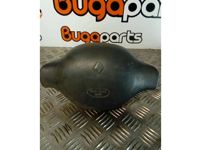 Подушка безопасности водителя 10981480103977   Renault Clio II