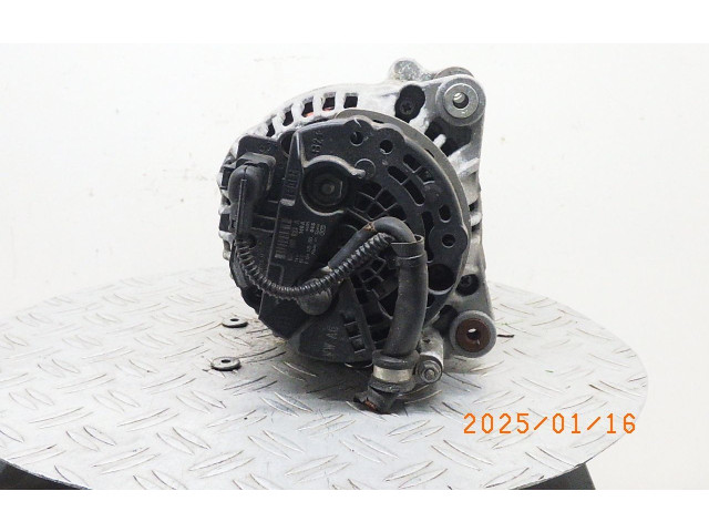 Генератор 03C903023A   Volkswagen Golf Plus      