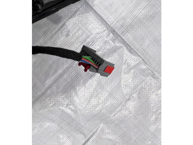 Zpětné zrcátko  Jaguar E-Pace 2017    