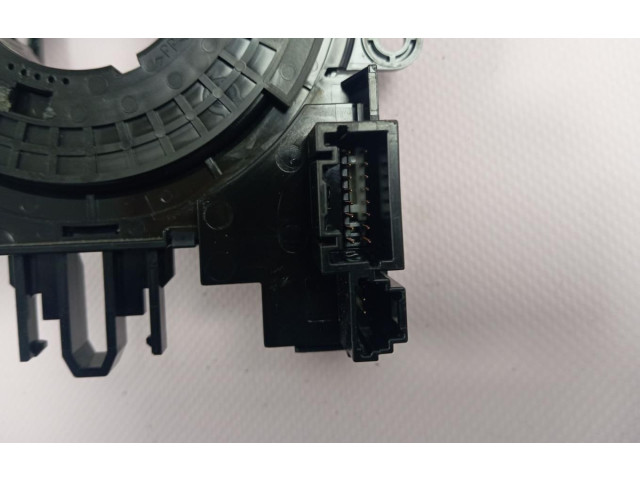 Полоса надувных подушек (кольцо srs) Renault Clio V  2019 -  года 255540638RF      