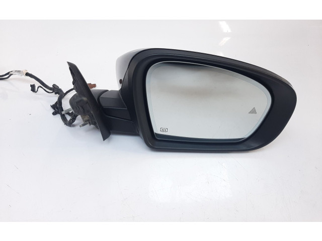 Зеркало электрическое Maserati Ghibli 2013 - года