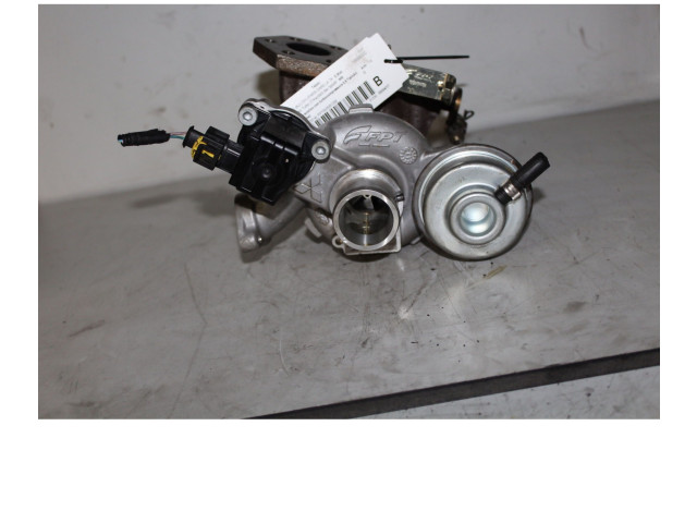 Turbodmychadlo Турбина 552623510E Fiat Punto (199) 199B6000