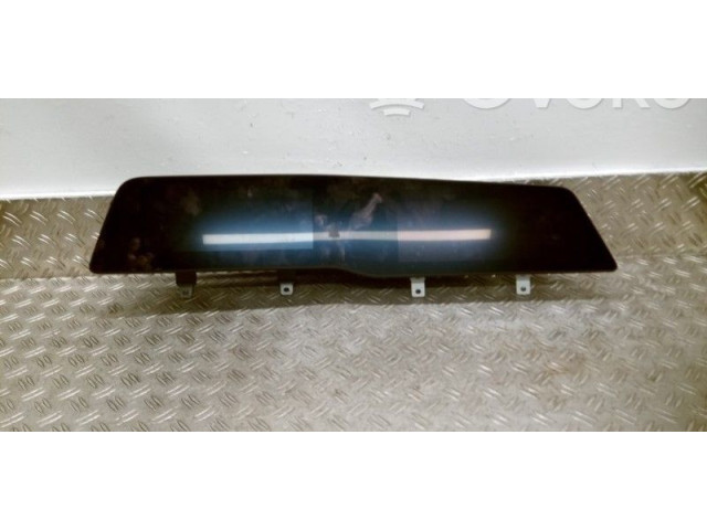 Přístrojová deska KIA Niro 2023