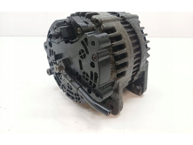 Генератор 059903018E, 0121715076   Audi A6 S6 C6 4F      