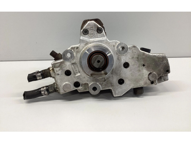 Vstřikovací čerpadlo 0445010143, A6460700401   Mercedes-Benz C W203     