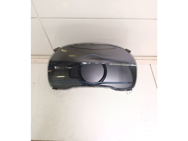 Панель приборов 94043G2120, 11004196700H Hyundai Ioniq