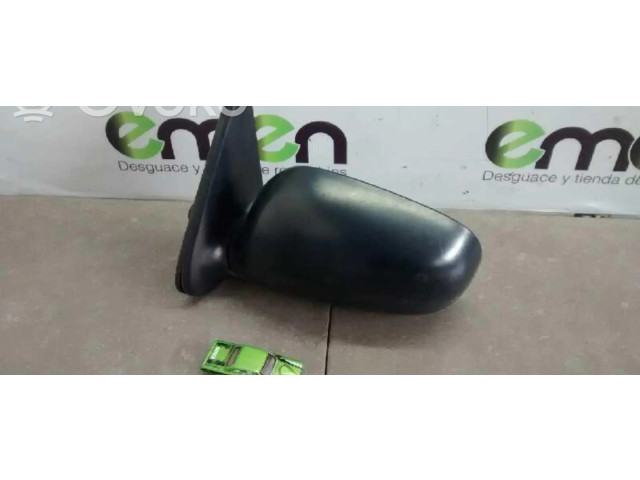 Zpětné zrcátko Nissan Micra
