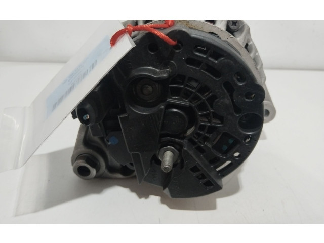 Генератор 078903015FX Audi A6 C7