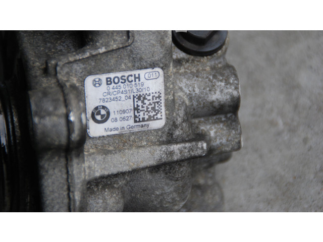 Pojistková skříňka Топливный насос 0445010519, 111KM Mini Cooper Countryman R60 2011