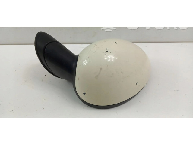 Зеркало электрическое        Mini One - Cooper Coupe R56  2005 - 2014 года   