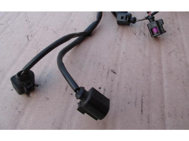 Vstřikovač    Audi A8 S8 D3 4E     